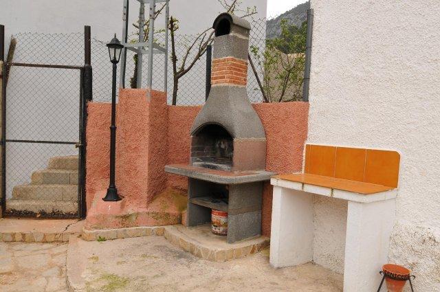 Cabanas De Madera El Rinconcillo Арройо-Фрио Номер фото